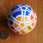 Megaminx Ball